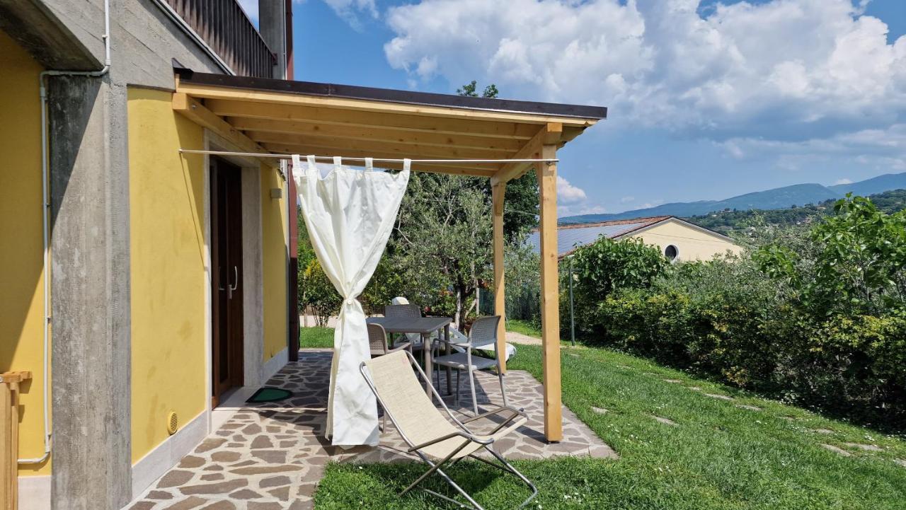 Appartamenti A Bardolino Exterior photo