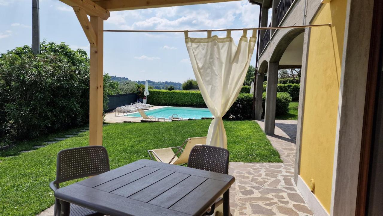 Appartamenti A Bardolino Exterior photo