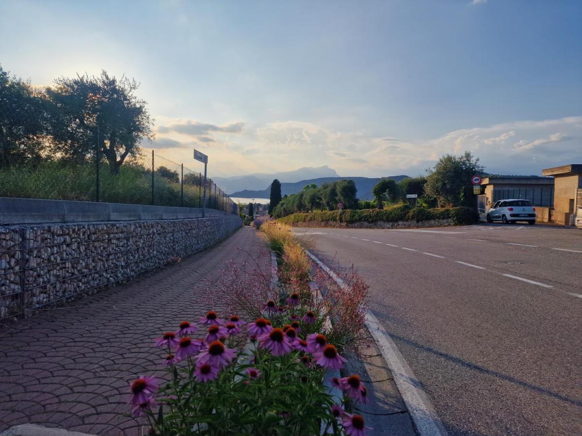 Appartamenti A Bardolino Exterior photo