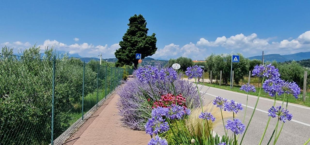 Appartamenti A Bardolino Exterior photo