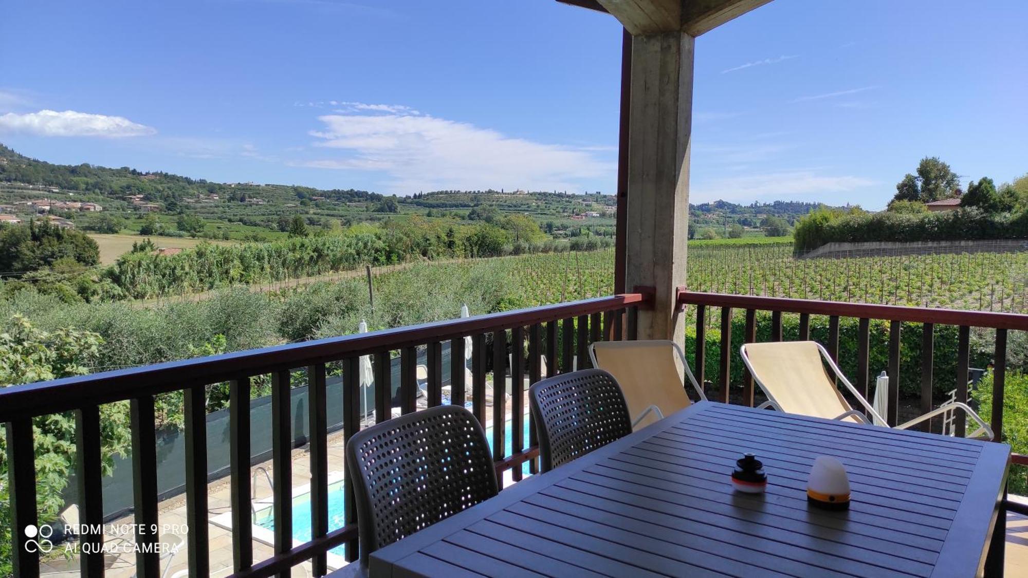 Appartamenti A Bardolino Room photo