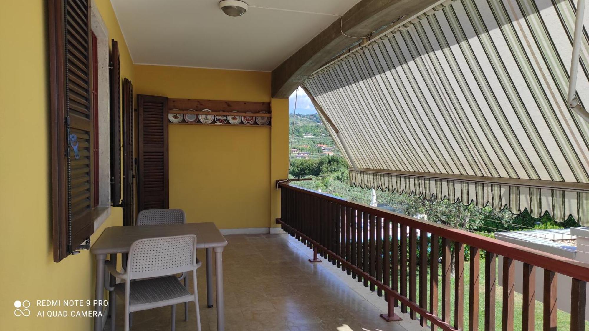 Appartamenti A Bardolino Room photo