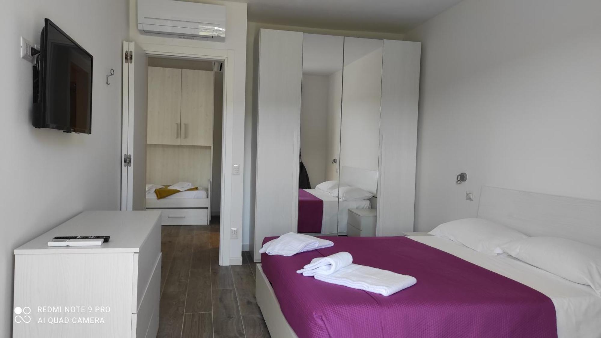 Appartamenti A Bardolino Room photo